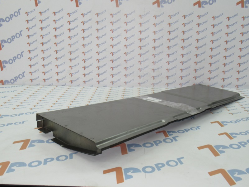 Лонжерон задний правый ГАЗ-2705 2705-5101114 
