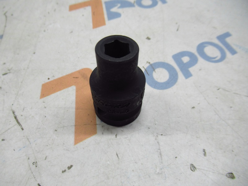 Головка ударная 6-гранная 9 мм 1/2" ДТ 660009 