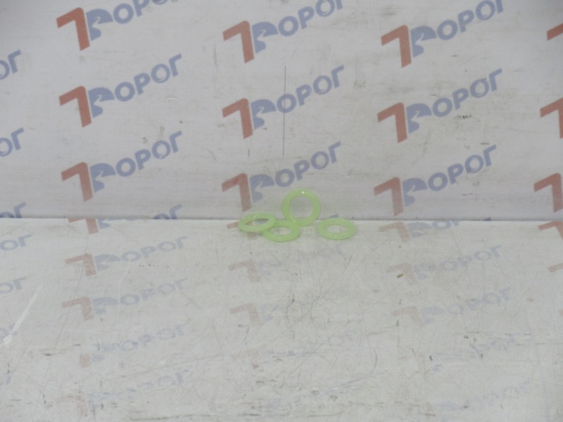 Кольцо уплотнительное форсунки дв. 4216 Е-4 силикон, узкое 