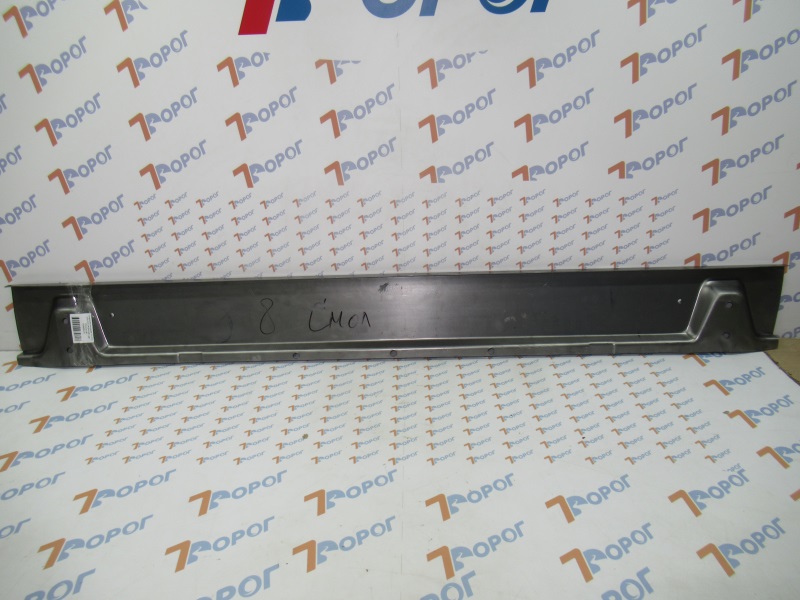 Поперечина пола задняя ГАЗ-2705, 2705-5101108 