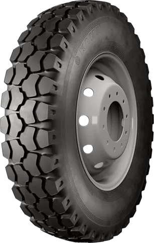 8.25 R20 Автошина Кама У-2 10PR 125/122J TT 