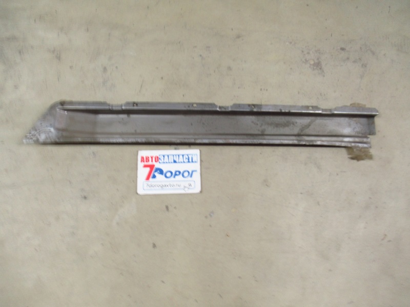 Усилитель пола продольный правый ГАЗ-3307, 3309, 4301-5101816 ГАЗ 