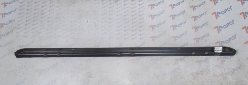 Надставка пола задняя ГАЗ-2705, 2705-5101112 ГАЗ 