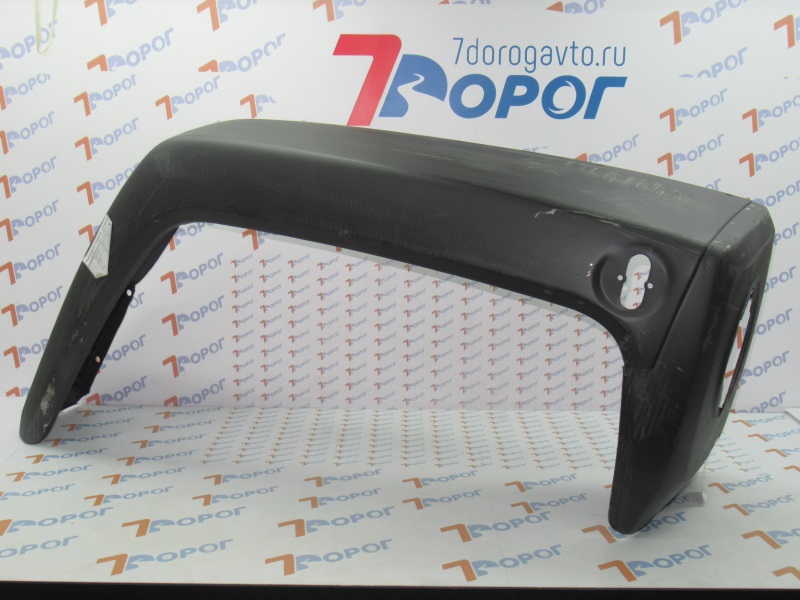 Крыло переднее правое ГАЗ-3307, 3309, 3309-840301 ГАЗ 