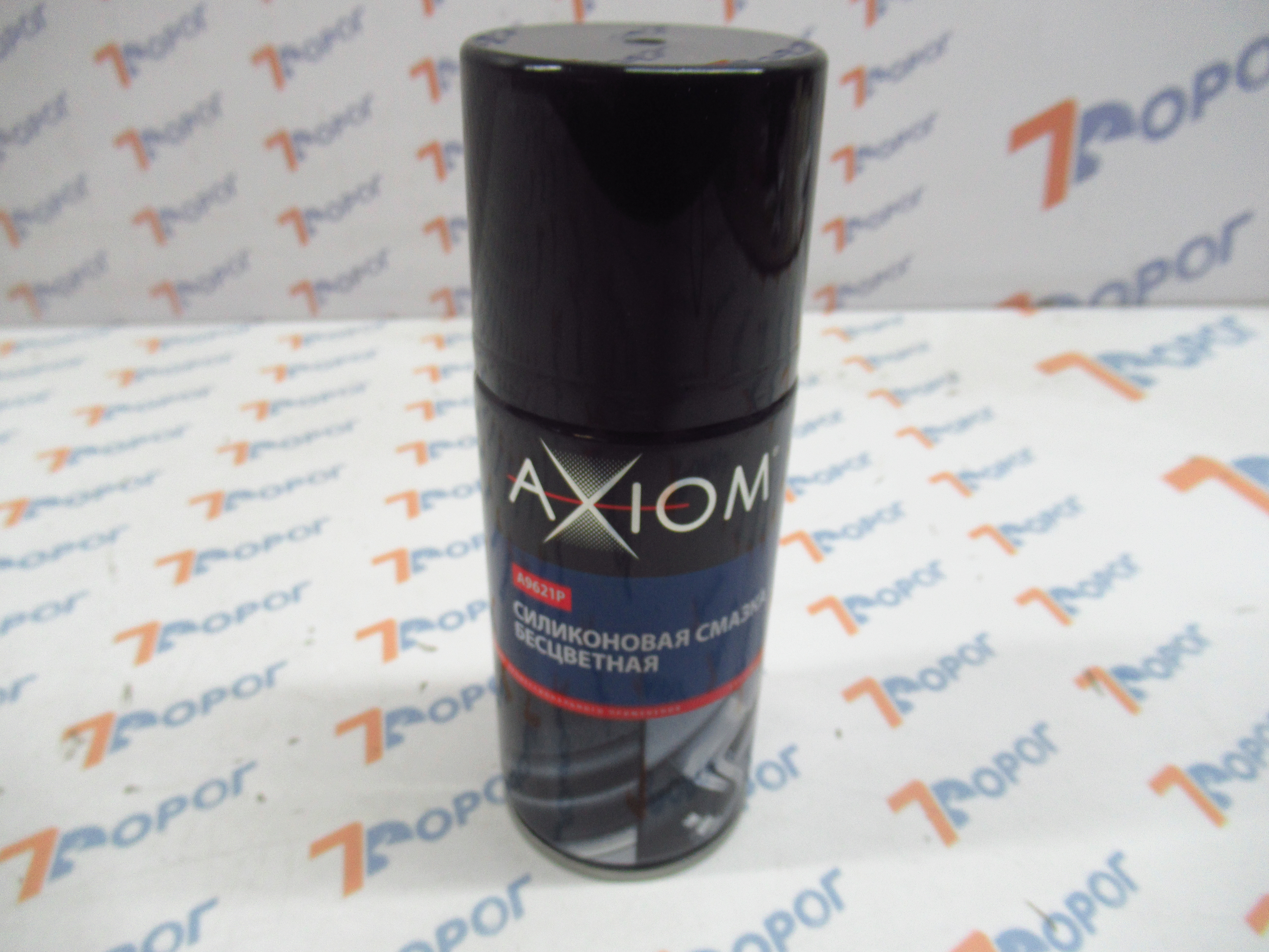 Смазка AXIOM A9621p силиконовая, 210 мл 