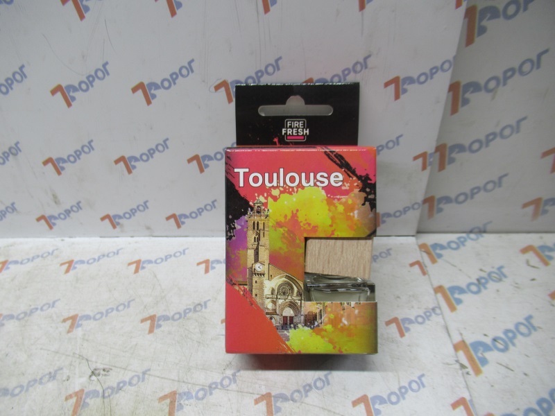 Ароматизатор AVS AQP-06 AQUA PERFUME (аром. Homme Sport/Спорт) (жидкостный) France/Toulouse 