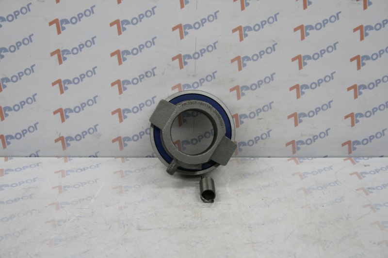 Муфта выжимная с подшипником ГАЗ-53, 66, 3307, 3308, ПАЗ, PR.3307-1601180 PRAVT 