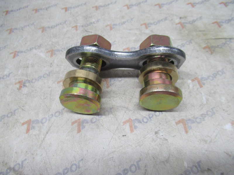 Эксцентриковое устройство ГАЗ-3307, 3309, ПАЗ, РЗИ, 4301-3501028/30/68 