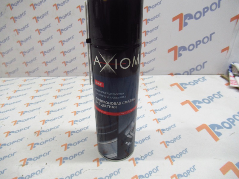 Смазка AXIOM A9621 силиконовая, 650 мл 