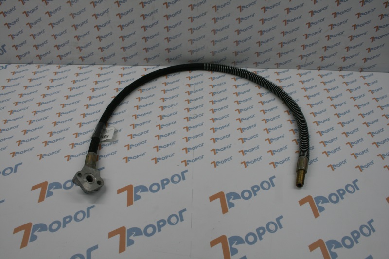 Шланг ГУР ГАЗ-33104, 33104-3408198-10,L=950 мм,Semperit 