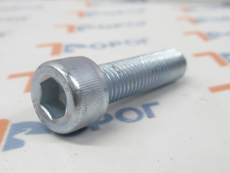 Винт М10*40 290057-81 ГАЗ 