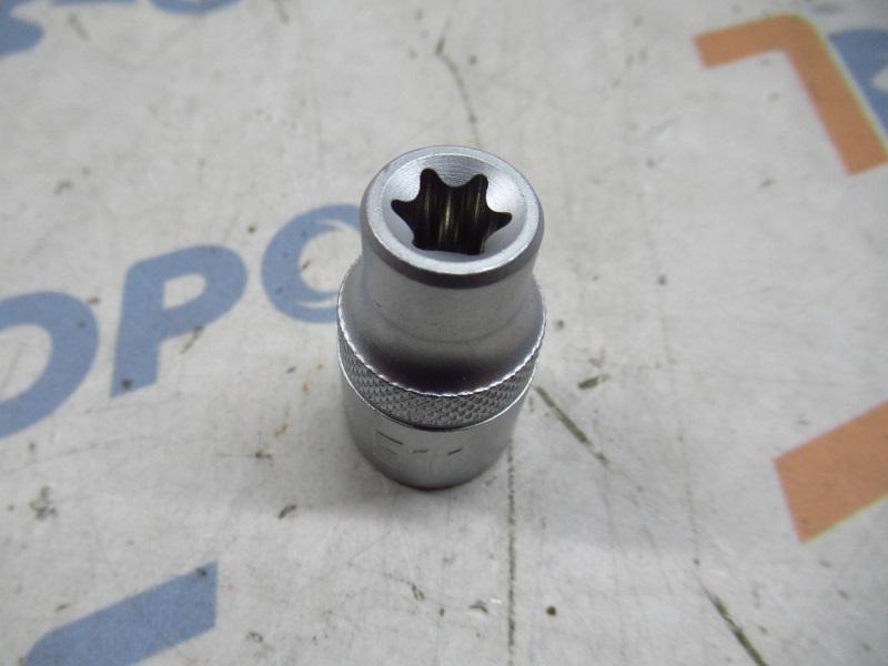 Головка TORX E11 1/2 ДТ 623011 
