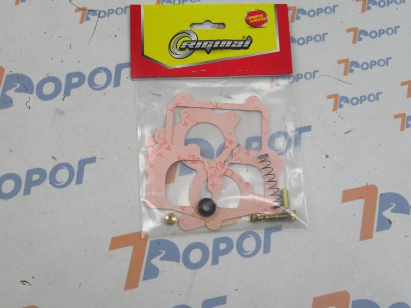 РК карбюратора К126 ГУ УАЗ 