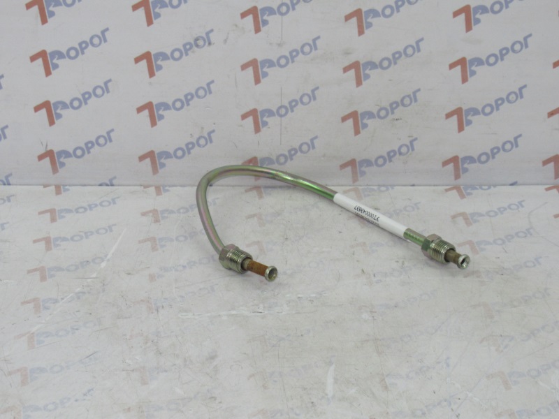 Трубка от клапана управления ГУР ГАЗ-3309, 3309-3408030 ГАЗ 