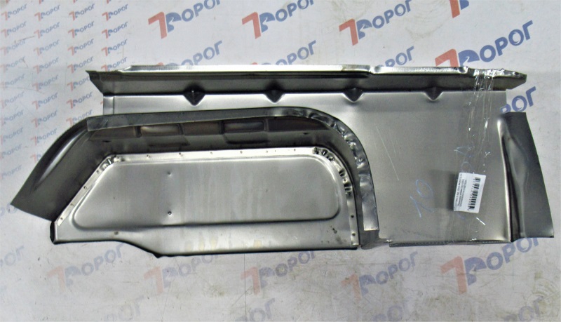 Подножка правая ГАЗ-3302, 3302-8405012-10  