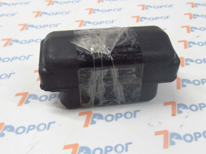 Опора передней рессоры верхняя ГАЗ-53, 3307, 3309, ПАЗ, 52-2902431 БРТ 
