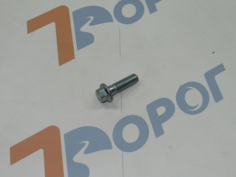 Болт М 8*30 с фланцем (упак. 20 шт.)