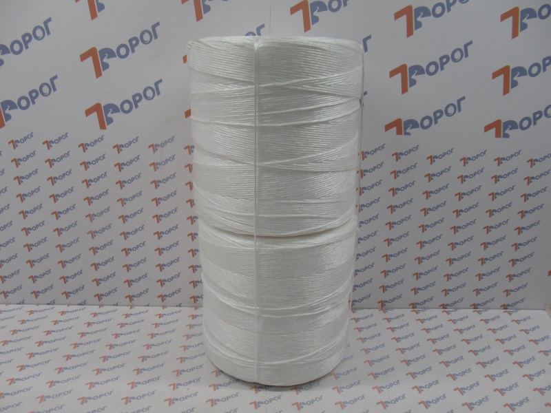 Шпагат полипропилен ТЕКС 2200 