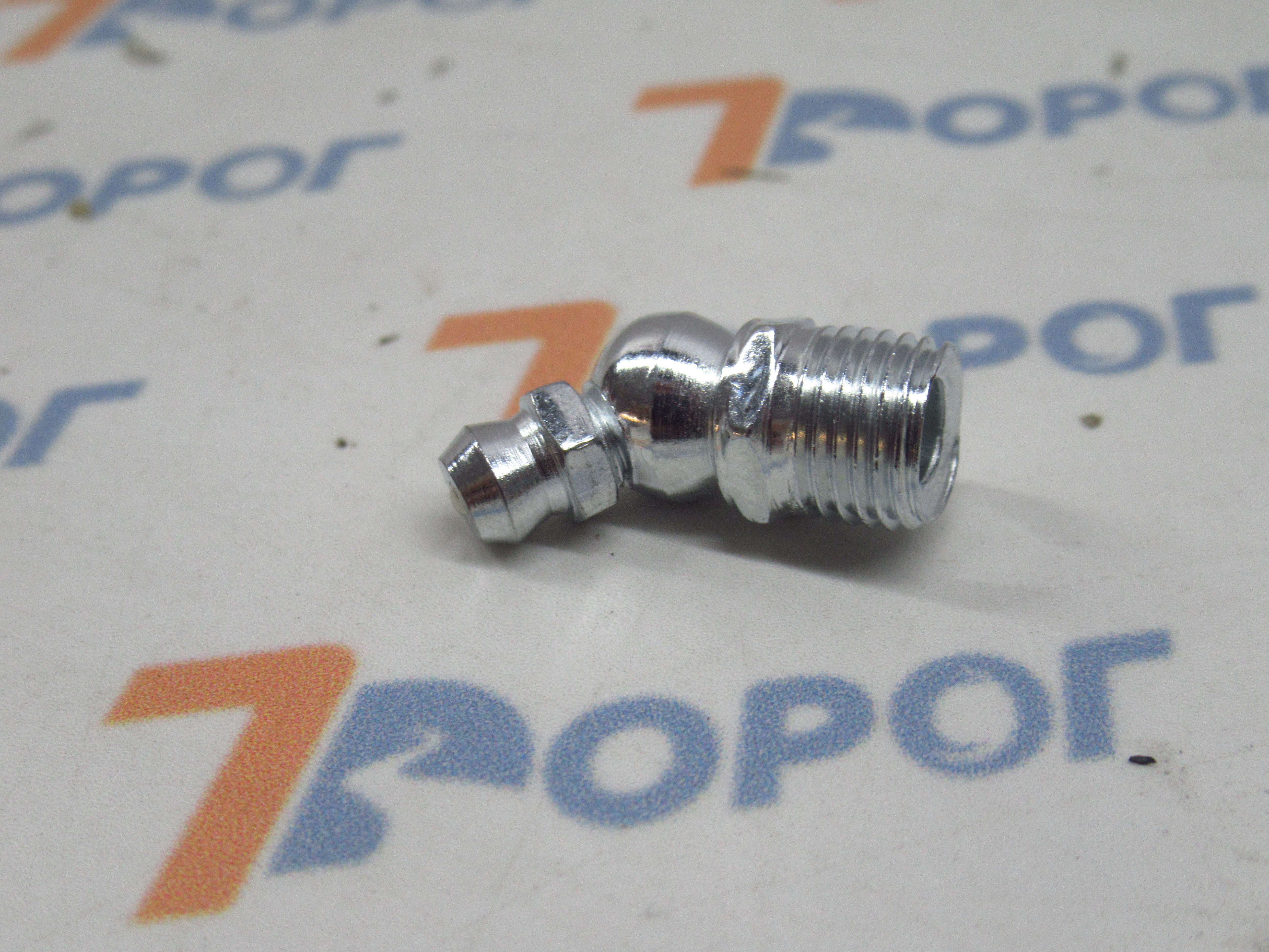 Пресс-масленка M10x1х45 БелАК 