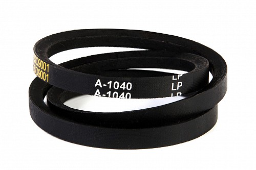 Ремень клиновой А- 1040 Lp / 1010 Li ГОСТ 1284.1-89/ГОСТ 1284.2-89 HIMPT 