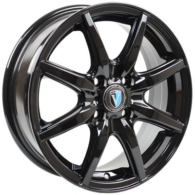 6.0*15/4*98 ET35 D58.6 Диск литой Venti 1515 BL Black 