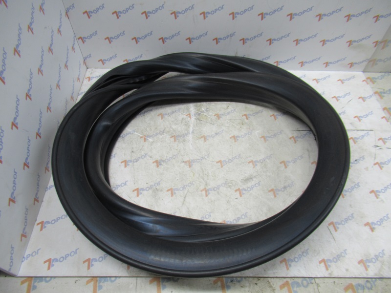 Уплотнитель стекла задка кабины ГАЗ-3302 3302-5603018-01 БРТ 