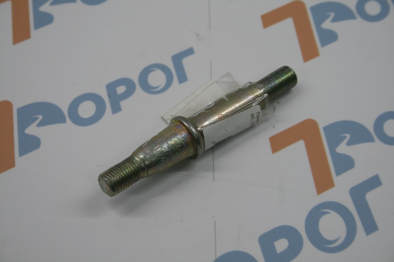 Палец амортизатора верхий ГАЗ-53, 66, 3307, 3309, 52-2905418-10 ГАЗ 