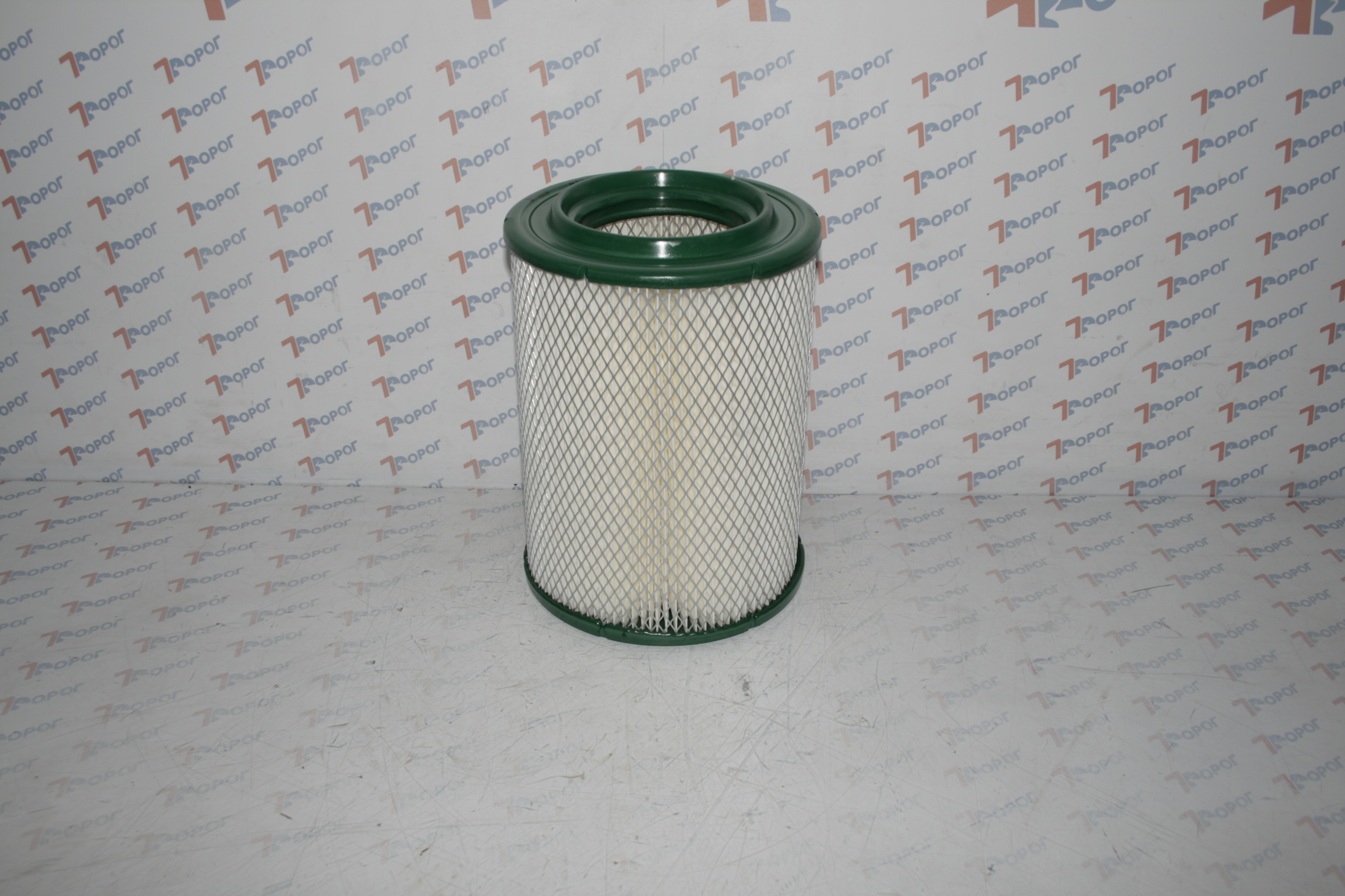 Фильтр воздушный УАЗ Хантер, Патриот 3160-1109080 GB-76  BIG FILTER 