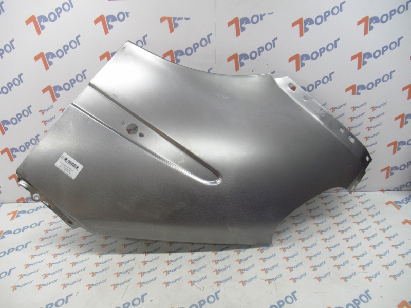 Крыло левое ГАЗ-3302 (с повторителем) 3302-8403013-30 ГАЗ 