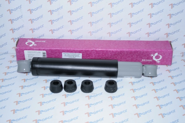 Амортизатор ГАЗ-3302-3221 перед., зад. (Соболь задний) 3302-2905006-3 BM.0050 БелМаг 