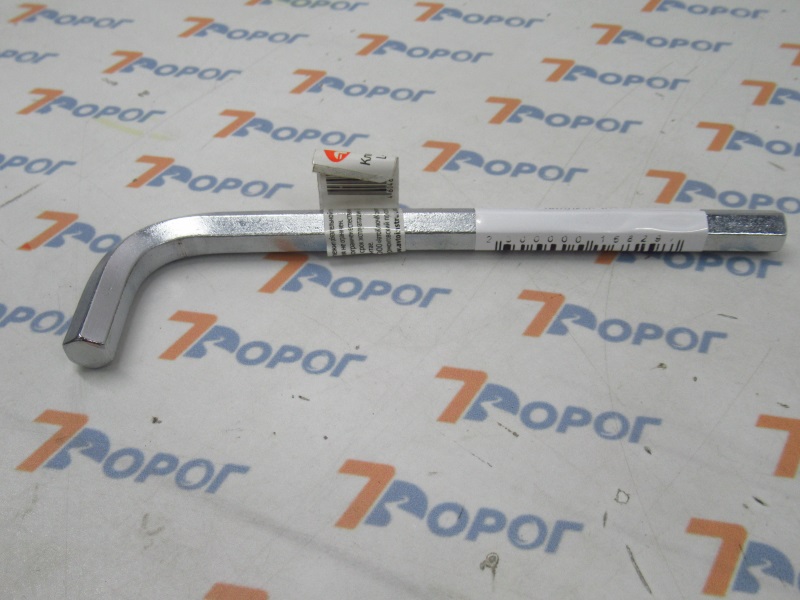 Шестигранник 10 мм L=175 АвтоДело 30330 
