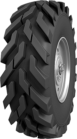 12.4L16 Сельхозшина Nortec TS-07 8PR 111A6 TT 