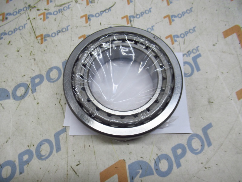 Подшипник 7207, ГАЗ-3309, 33104 пром вал КПП-5 KJ 