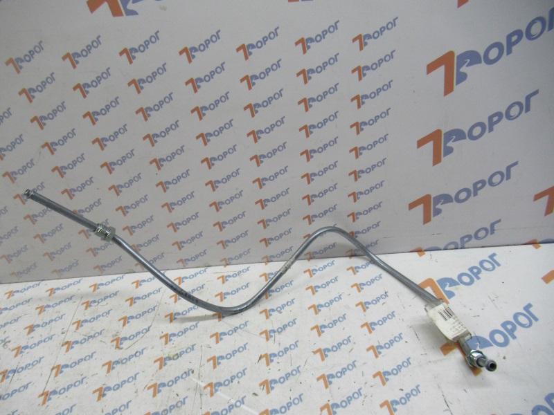 Трубка подачи топлива от бака к фильтру ГАЗель-Next (автобус)