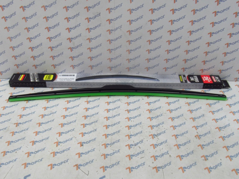 Щетка стеклоочистителя 650 мм гибридная AVS Hybrid Line HW-26 