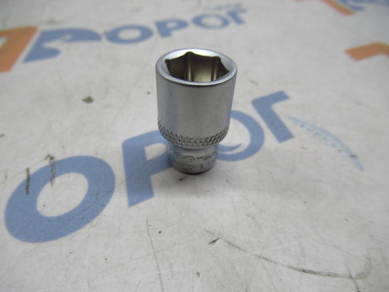 Головка 6-гранная 11 мм 1/4" ДТ 600061 