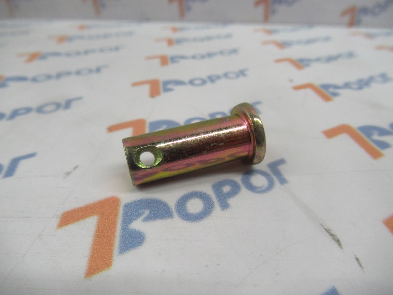 Палец вилки сцепления 10*25 УАЗ 260056-П29 