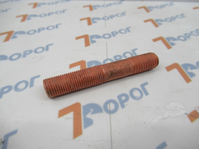 Шпилька М10*45 коллектора ГАЗ-3307, 291777-605 КР.ЭТНА 
