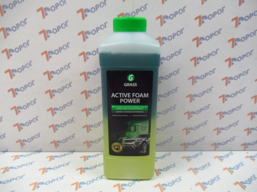 Активная пена Grass Active Foam Power 113140, 1 л