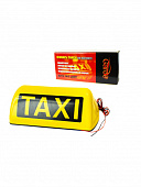 Фонарь TAXI на магните Garde FT200/201/202