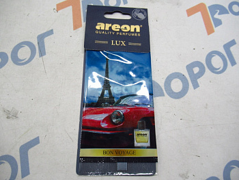 Ароматизатор AREON LUX 704-411-AL01