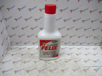 Очиститель инжекторов FELIX 411040015, 325 мл