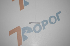 Шплинт 3*30 БелЗАН