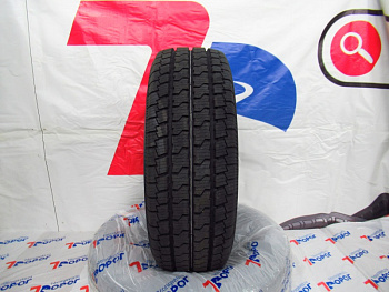 225/70 R15С Автошина Cordiant Business CA-2 112/110R M+S