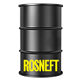 Роснефть