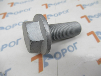 Болт М16*1,5*40 скобы супорта ГАЗ-33104, ГАЗон NEXT, 290885-81 ГАЗ