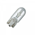 P21W (Указатели поворотов, задние противотуманные и фонари заднего хода) HALOGEN 12V