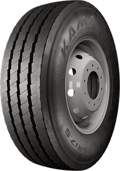 385/65 R22.5 Автошина Кама NT 202 160К Прицеп