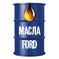 Масла Ford