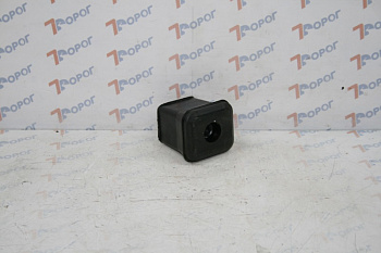 Буфер передней рессоры ГАЗ-53, 3307, 3309, ПАЗ, 64-5640/3305-2902654 (отбойник) ГАЗ